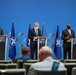 Secretary of Defense Lloyd J. Austin III participates in Joint Press Conference NATO HQ