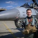 13th FS pilot fortifies bilateral relations