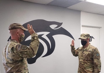 Three NTC officers apart of Army’s return of Brevet Promotions