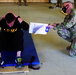 Michigan Army National Guard Soldiers compete in Best Warrior competition