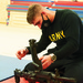 Michigan Army National Guard Soldiers compete in Best Warrior competition