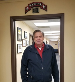 Mission Accomplished: NTC staple retires after 36 years in range operations