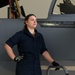 U.S. Air Force Staff Sgt. Aimee Lonidier