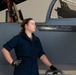 U.S. Air Force Staff Sgt. Aimee Lonidier