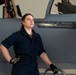 U.S. Air Force Staff Sgt. Aimee Lonidier