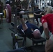2021 Regional Marine Corps Trials Powerlifting