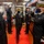 USS Curtis Wilbur Change of Command