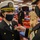 USS Curtis Wilbur Change of Command