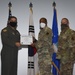 CCAF Graduation Ceremony Honors Enlisted Airmen