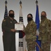 CCAF Graduation Ceremony Honors Enlisted Airmen