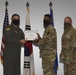 CCAF Graduation Ceremony Honors Enlisted Airmen