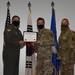 CCAF Graduation Ceremony Honors Enlisted Airmen