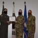 CCAF Graduation Ceremony Honors Enlisted Airmen