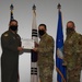 CCAF Graduation Ceremony Honors Enlisted Airmen