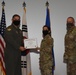 CCAF Graduation Ceremony Honors Enlisted Airmen