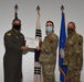 CCAF Graduation Ceremony Honors Enlisted Airmen