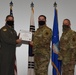 CCAF Graduation Ceremony Honors Enlisted Airmen