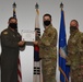 CCAF Graduation Ceremony Honors Enlisted Airmen