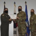 CCAF Graduation Ceremony Honors Enlisted Airmen