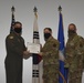 CCAF Graduation Ceremony Honors Enlisted Airmen