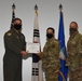 CCAF Graduation Ceremony Honors Enlisted Airmen