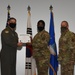 CCAF Graduation Ceremony Honors Enlisted Airmen