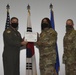 CCAF Graduation Ceremony Honors Enlisted Airmen