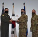 CCAF Graduation Ceremony Honors Enlisted Airmen