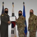 CCAF Graduation Ceremony Honors Enlisted Airmen