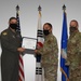 CCAF Graduation Ceremony Honors Enlisted Airmen