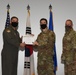 CCAF Graduation Ceremony Honors Enlisted Airmen