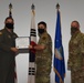 CCAF Graduation Ceremony Honors Enlisted Airmen