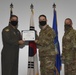 CCAF Graduation Ceremony Honors Enlisted Airmen