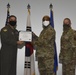 CCAF Graduation Ceremony Honors Enlisted Airmen