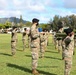 25th Division Sustainment Brigade Conversion Ceremony