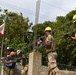 Balikatan 21: Barangay Angeles classroom build
