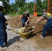 Balikatan 21: Barangay Duhat daycare center build