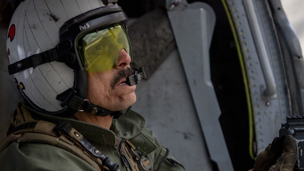 HSC-4 NAS Fallon Detachment 2021
