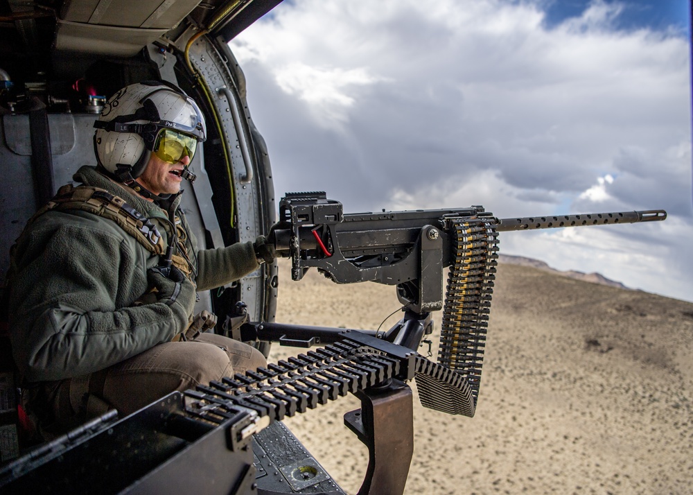 HSC-4 NAS Fallon Detachment 2021