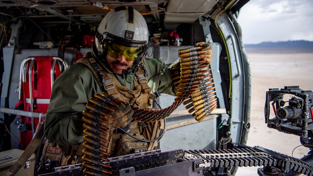 HSC-4 NAS Fallon Detachment 2021
