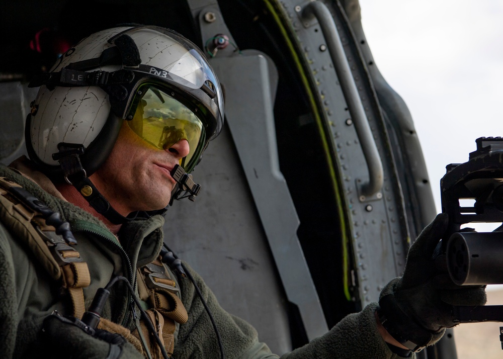 HSC-4 NAS Fallon Detachment 2021