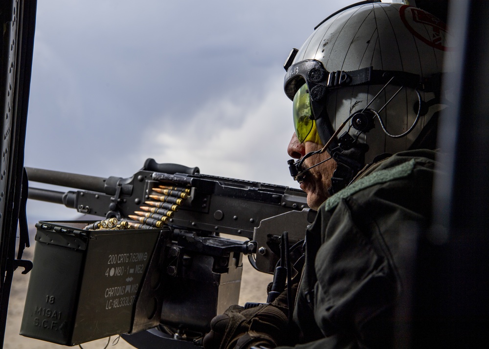 HSC-4 NAS Fallon Detachment 2021