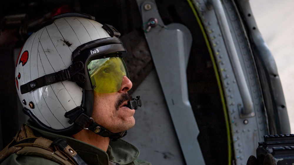 HSC-4 NAS Fallon Detachment 2021