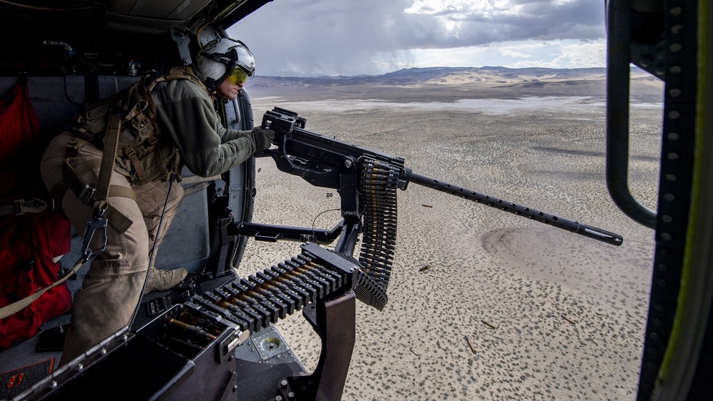 HSC-4 NAS Fallon Detachment 2021