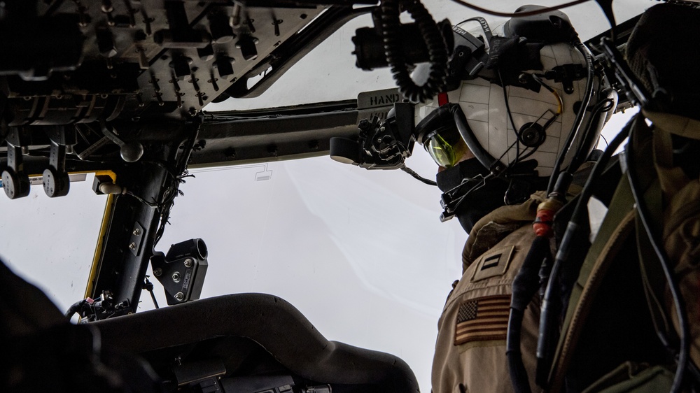 HSC-4 NAS Fallon Detachment 2021