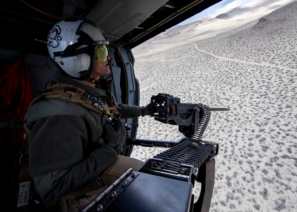 HSC-4 NAS Fallon Detachment 2021