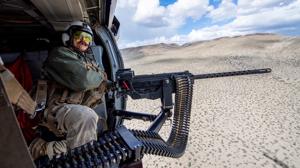HSC-4 NAS Fallon Detachment 2021