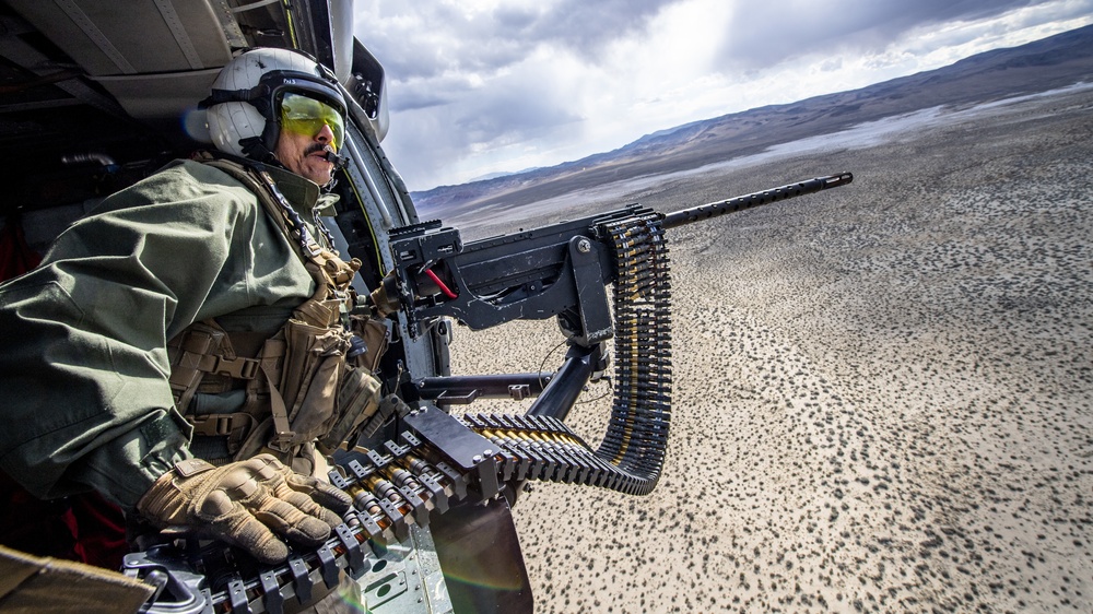 HSC-4 NAS Fallon Detachment 2021