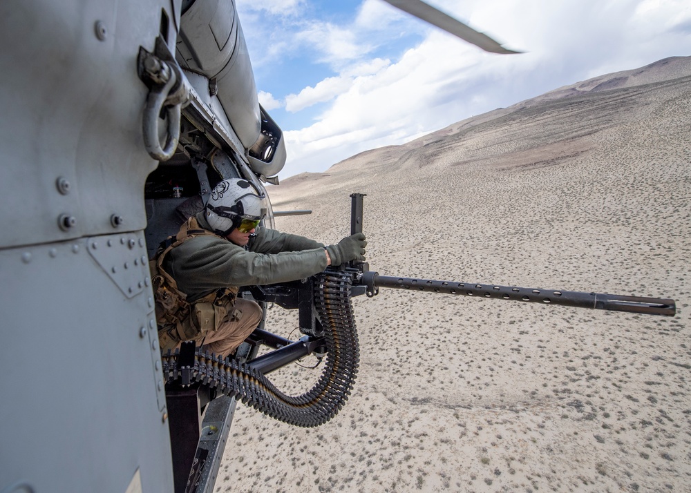 HSC-4 NAS Fallon Detachment 2021
