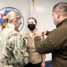 Springfield, Ohio native earns warfare qualification while forward-deployed
